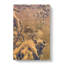 Hawks In The Snow by Lu Ji - Wrapped Canvas Painting-55360216