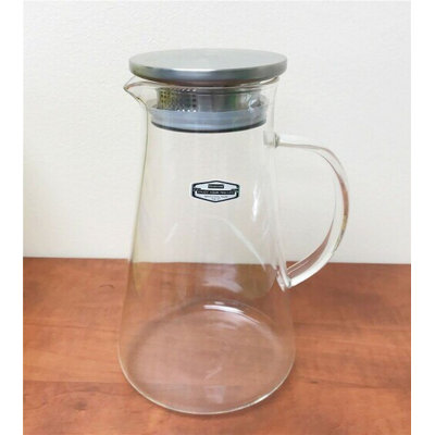 Pichet en verre