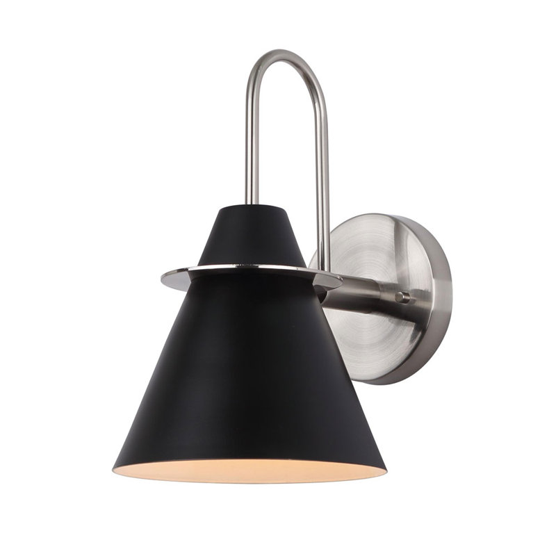 Talia Dimmable Bath Sconce