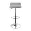 Tabouret pivotant à hauteur réglable-1832050354