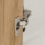 Armoire de rangement avec 2 portes, buffet moderne avec rangement-114314013-114314011