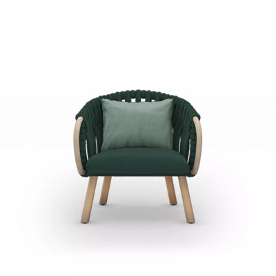 Knit Chair