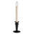 Unscented Flameless Candle with Plastic Holder-76729225-111135116-111135117