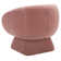Genata Upholstered Barrel Chair