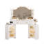 Dressing Table with Mirror-252166590