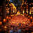 Unscented Flameless Pillar Candle