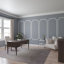 Ensemble de moulures Ashford-87900771-88638324