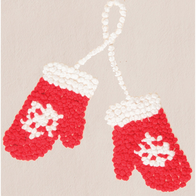 Serviette de cuisine Glove