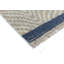 Tapis beige noué à la main Sunrise-69722575