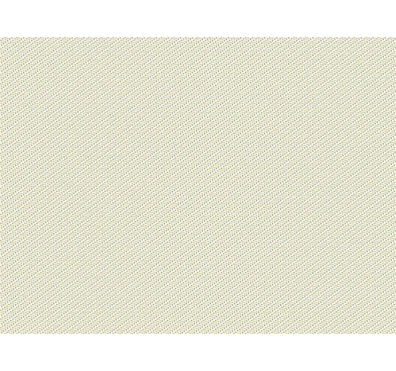 Reflections Outdoor Ottoman, Beige, White
