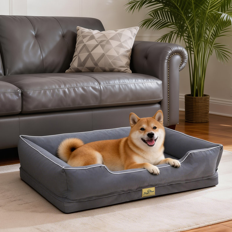 Pet Bed, 94.5x67x19.5cm