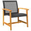 Osmil Outdoor Lounge Chair-943062921