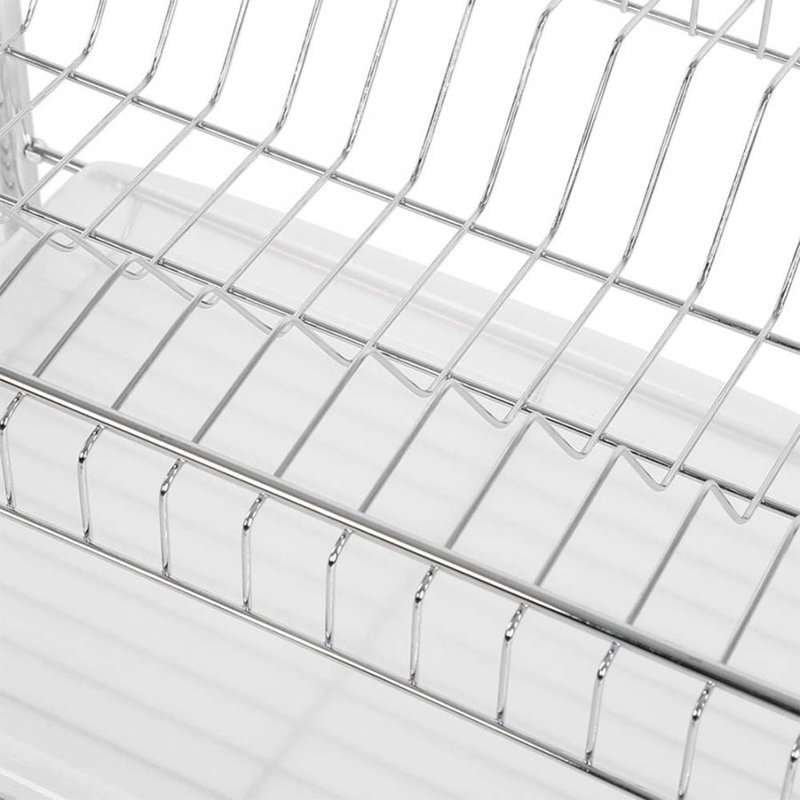 Alverez Rinse Basket