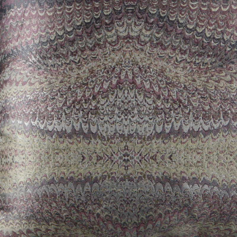 Magma Fabric, Rose