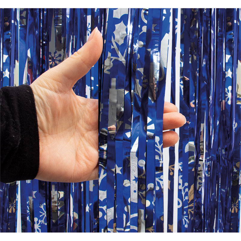 100cm Tinsel