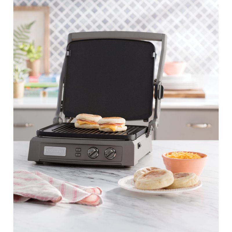 Cuisinart Griddler® Deluxe