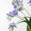 Faux Floral Arrangement in Vase