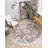 Matilynn Performance Chenille Floral Indoor Rug-434382704