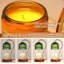 Lampe chauffante à bougie avec minuterie pour bougies-56096372