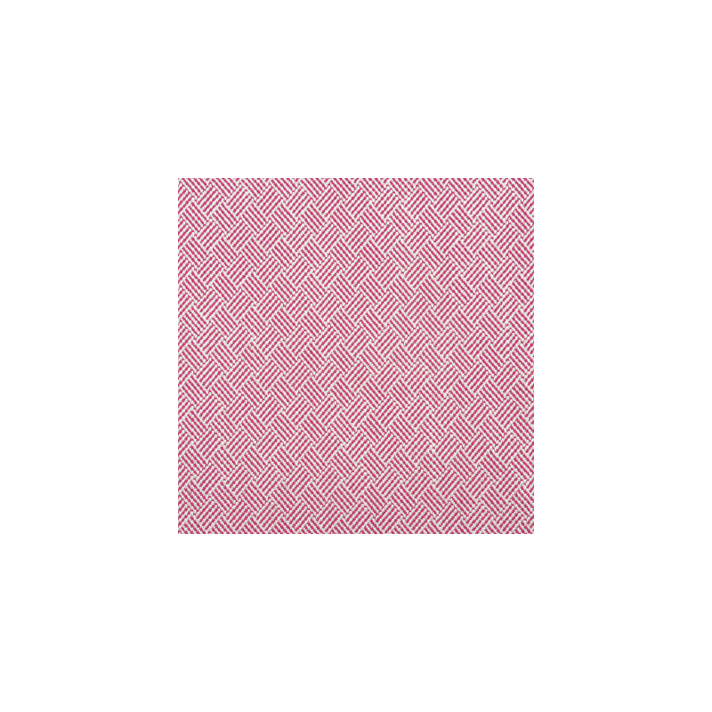 Tissu de jardin fantaisie, Magenta