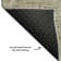 Premium Machine Washable Lubbers AMF1746 Stripe Rug