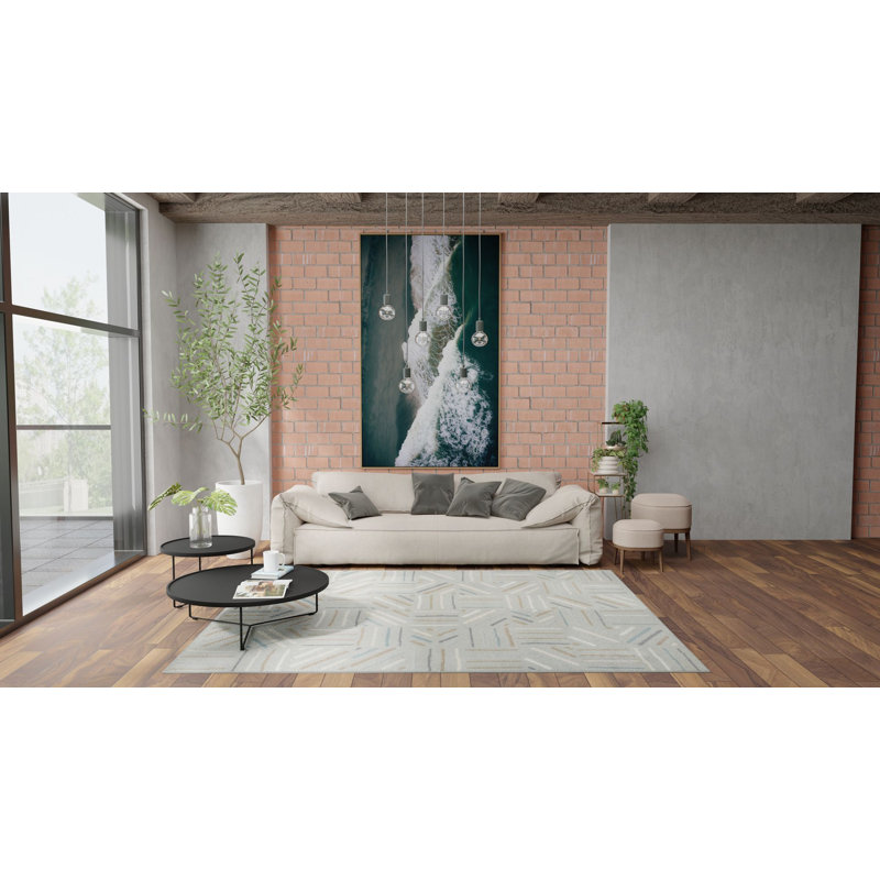 Tapis Matteo, Rectangle 5 pi x 7 pi