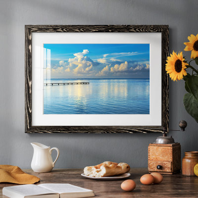 Sunrise Dock