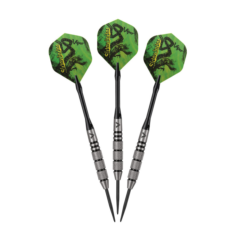 Ensemble de fléchettes 11 pièces Sidewinder