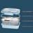 Bento Box Lunch Box 4 Compartment-114195187