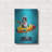 " Rocket Blue " by Brian Rubenacker-40200397