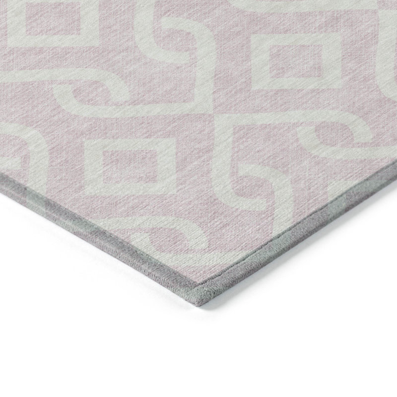 Tapis Mukul, Rectangle 8 pi x 10 pi