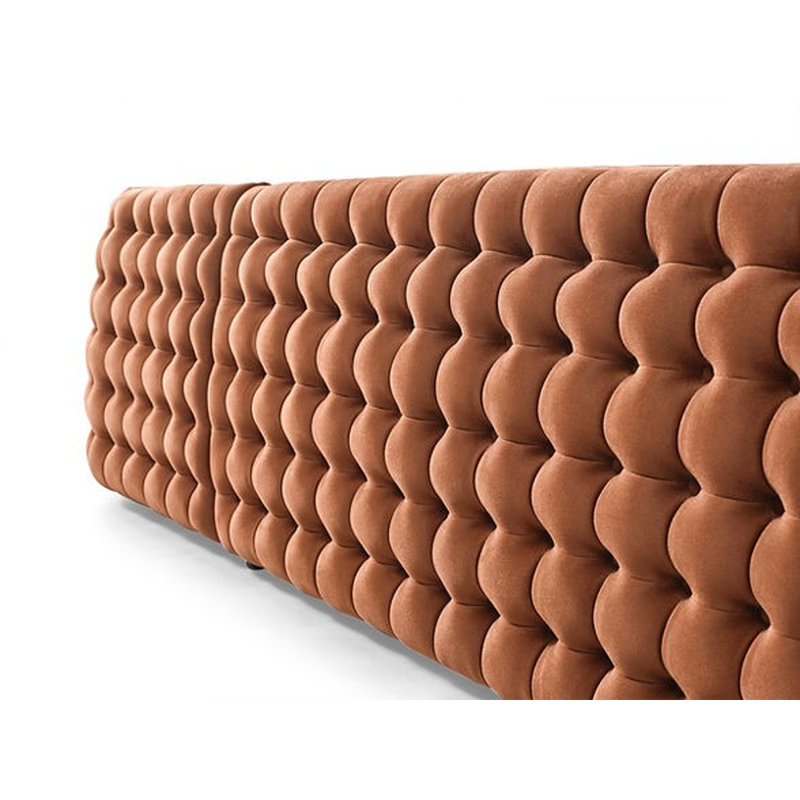Canapé modulaire Lilbern