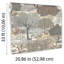 Papier peint Allure Forest-1661268454