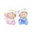 Frandy People Figurines & Sculptures