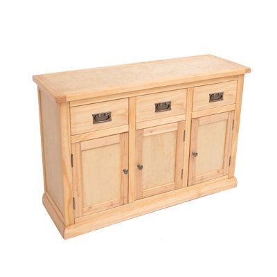 Corda 120cm Sideboard