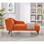 Chaise longue rembourrée Tennielle-357285810