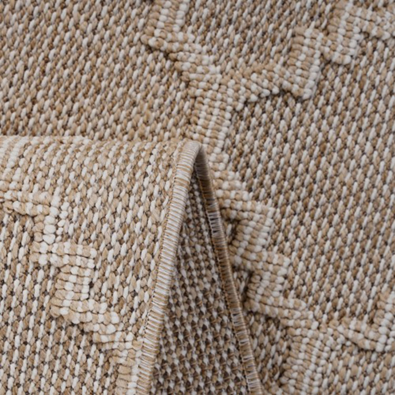 Traditional Indoor/Outdoor Area Rug