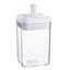 Argon Tableware - Food Storage Containers with Flip Lock Lid-69691697-69691698