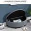 Repose-pieds de rangement Atzhiri-1400730256