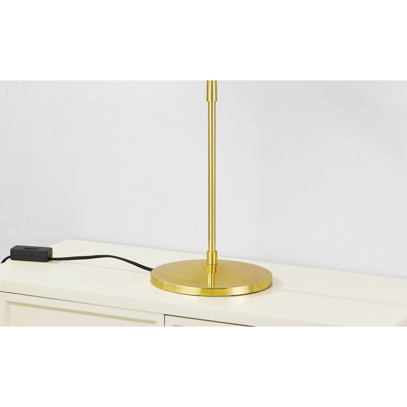 Westport 3 Light Table Lamp
