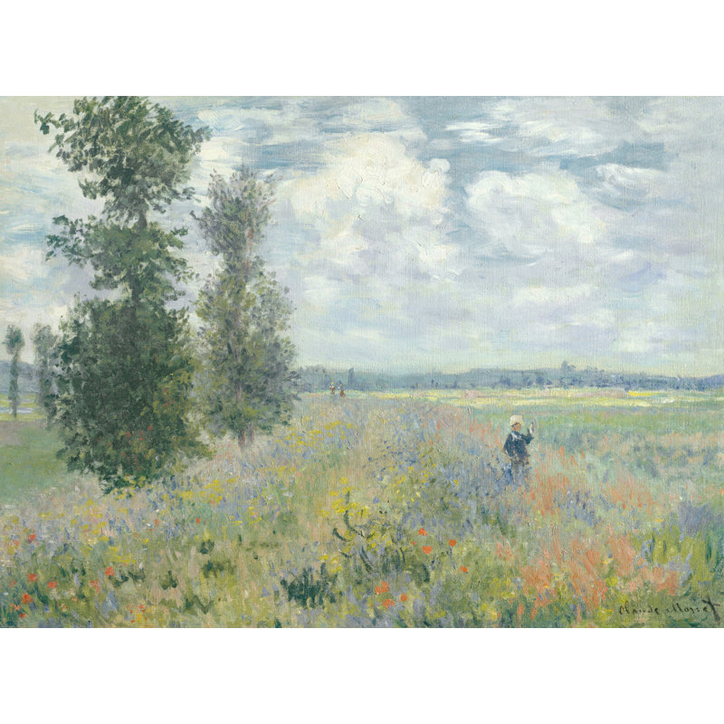 Wrapped Canvas Print, 50.8 cm H x 76.2 cm W