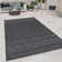 Onancock Moroccan Shag Area Rug