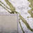 Robbs Abstract Gray/Green Area Rug-1680571181
