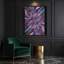 Art numérique sur toile, "Abstraction numérique 86"-977061267