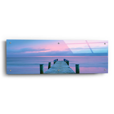 " Into Infinity " by Jack Reed