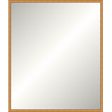 Distressed Gold Legacy Mirror