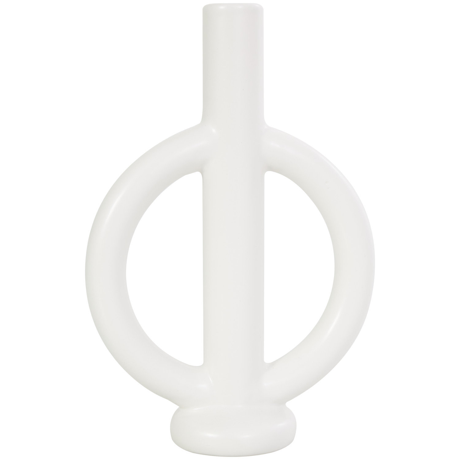 Mable Candlestick Holder
