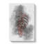 Leaf In The Light In Abstract - Wrapped Canvas-55309567