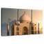Lever de soleil sur le Taj Mahal-423251433