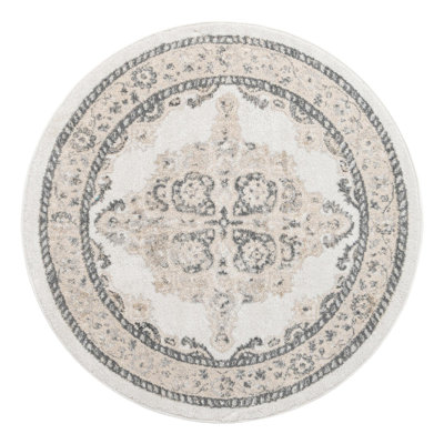 Anjelita Oriental Indoor Rug